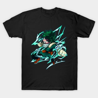High Power OP Hero T-Shirt